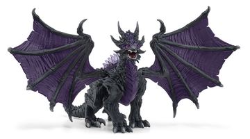 Schleich ELDRADOR CREATURES 70152 - 7 Jahr(e) - Eldrador-Kreaturen - Mehrfarbig - Kunststoff von LumaTech