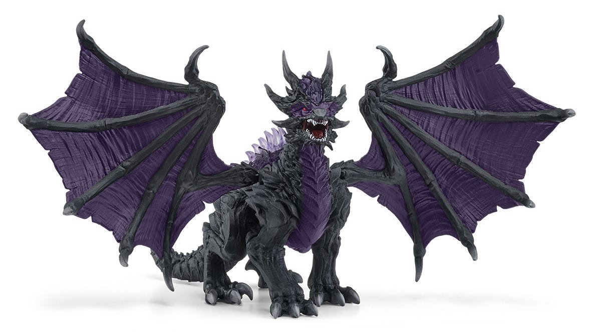 Schleich ELDRADOR CREATURES 70152 - 7 Jahr(e) - Eldrador-Kreaturen - Mehrfarbig - Kunststoff