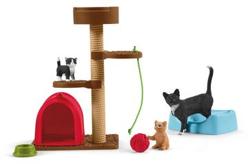 Schleich FARM WORLD 42501 - 3 Jahr(e) - Mehrfarbig von LumaTech