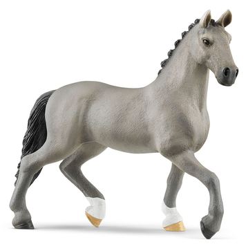 Schleich HORSE CLUB 13956 - 5 Jahr(e) - Grau - Kunststoff von LumaTech