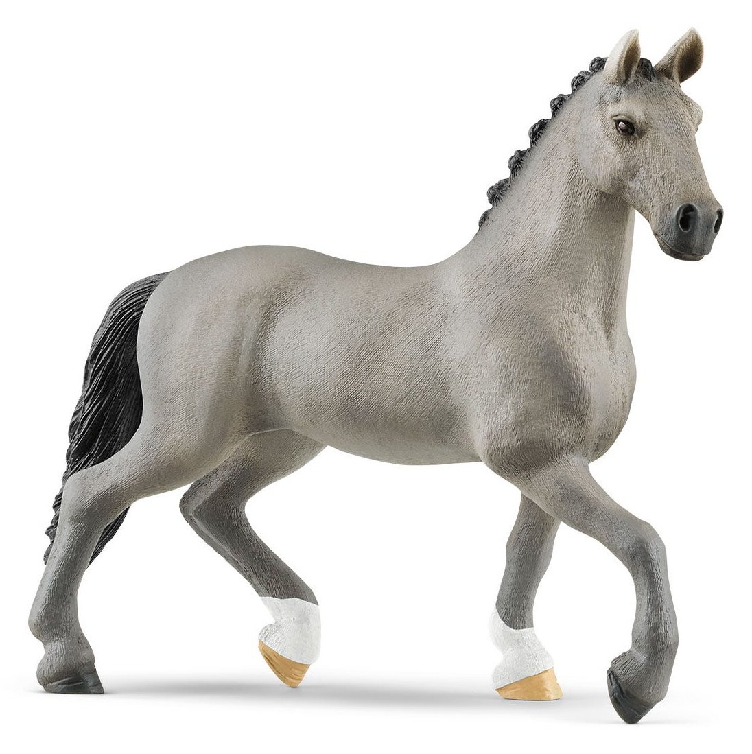 Schleich HORSE CLUB 13956 - 5 Jahr(e) - Grau - Kunststoff