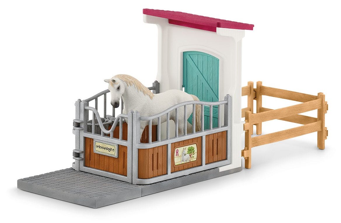 Schleich HORSE CLUB 42569 - Bauernhof - 5 Jahr(e) - Mehrfarbig