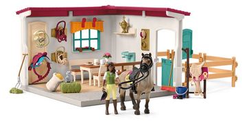 Schleich HORSE CLUB 42591 - 5 Jahr(e) - Mehrfarbig - Kunststoff von LumaTech