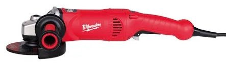 Milwaukee AGV 17-125 INOX Winkelschleifer