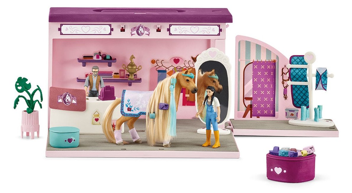 Schleich HORSE CLUB Sofia’s Beauties 42587 - 3 Jahr(e)