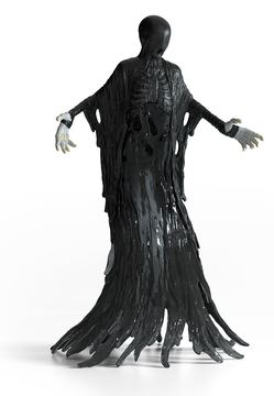 Schleich Wizarding World Dementor 13992 von LumaTech
