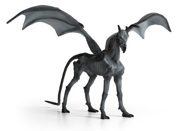 Schleich Wizarding World Harry Potter - Thestral von LumaTech