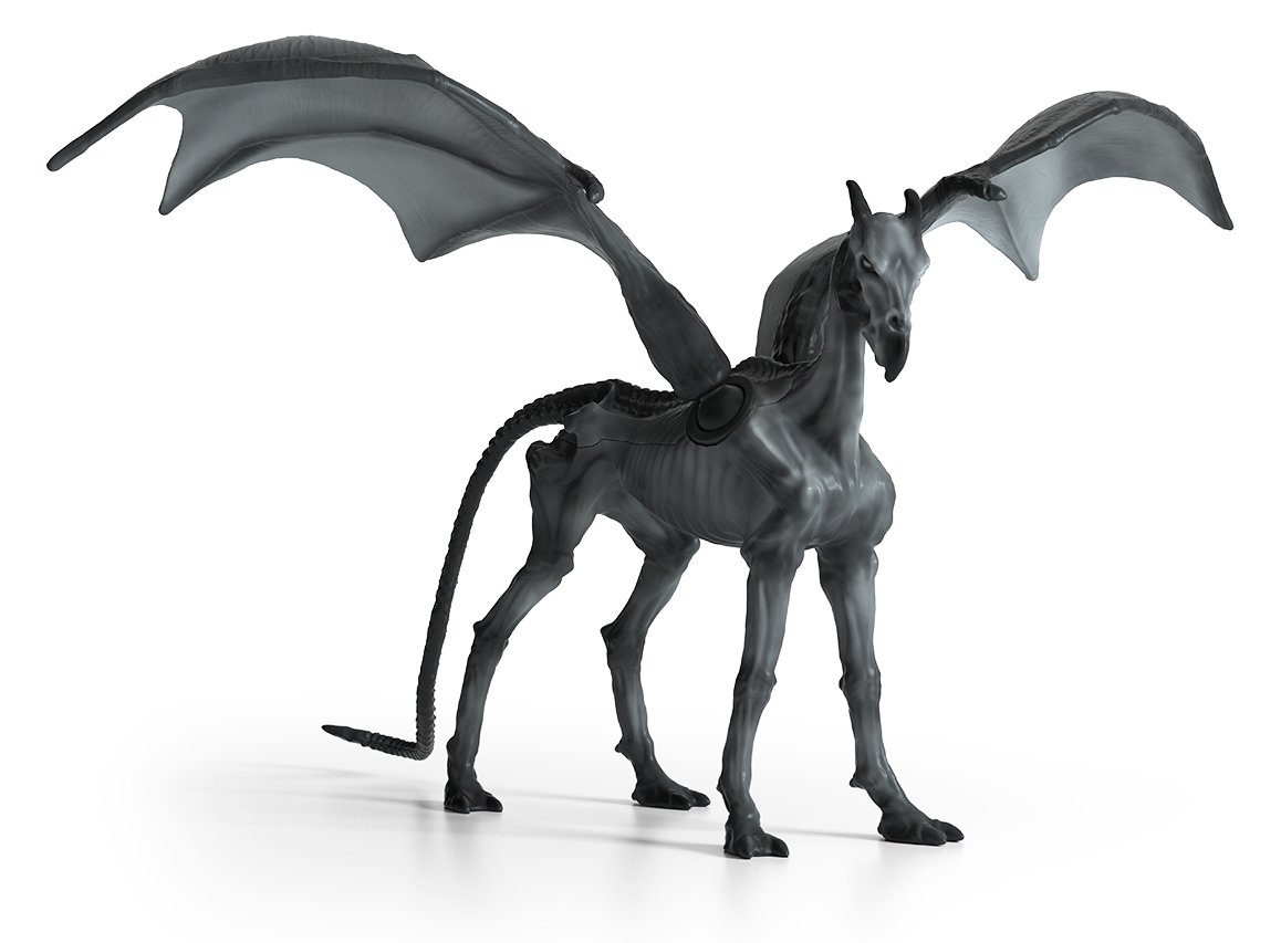 Schleich Wizarding World Harry Potter - Thestral