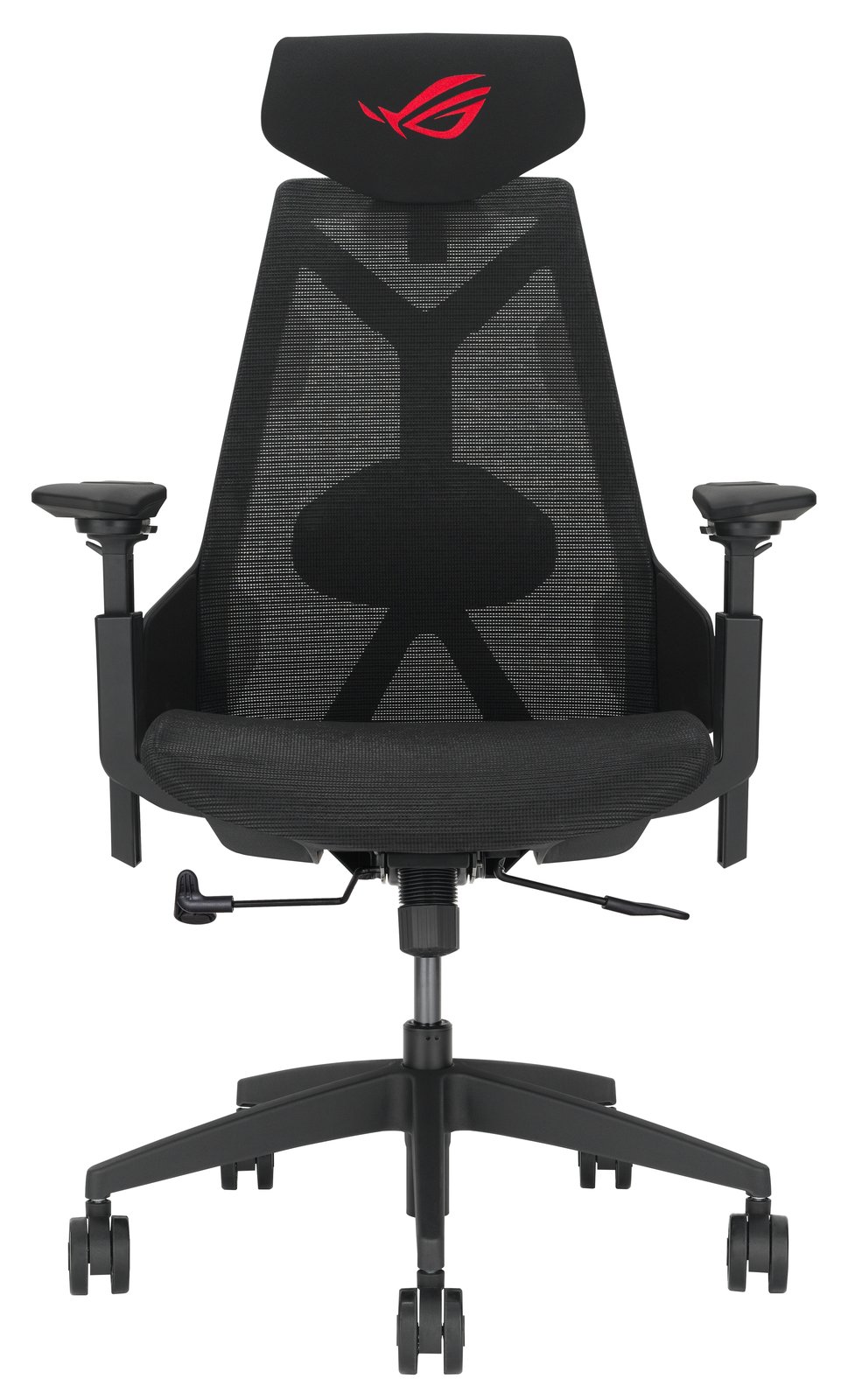 ASUS Gaming Stuhl ROG Destrier Ergo Core