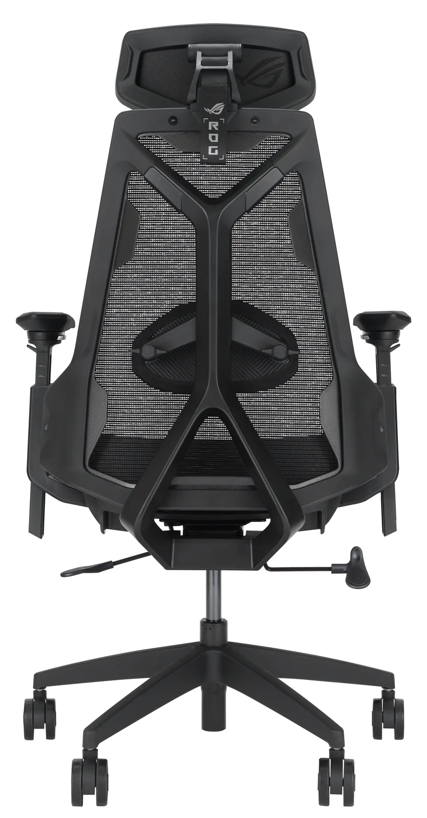 ASUS Gaming Stuhl ROG Destrier Ergo Core, Ansicht 2