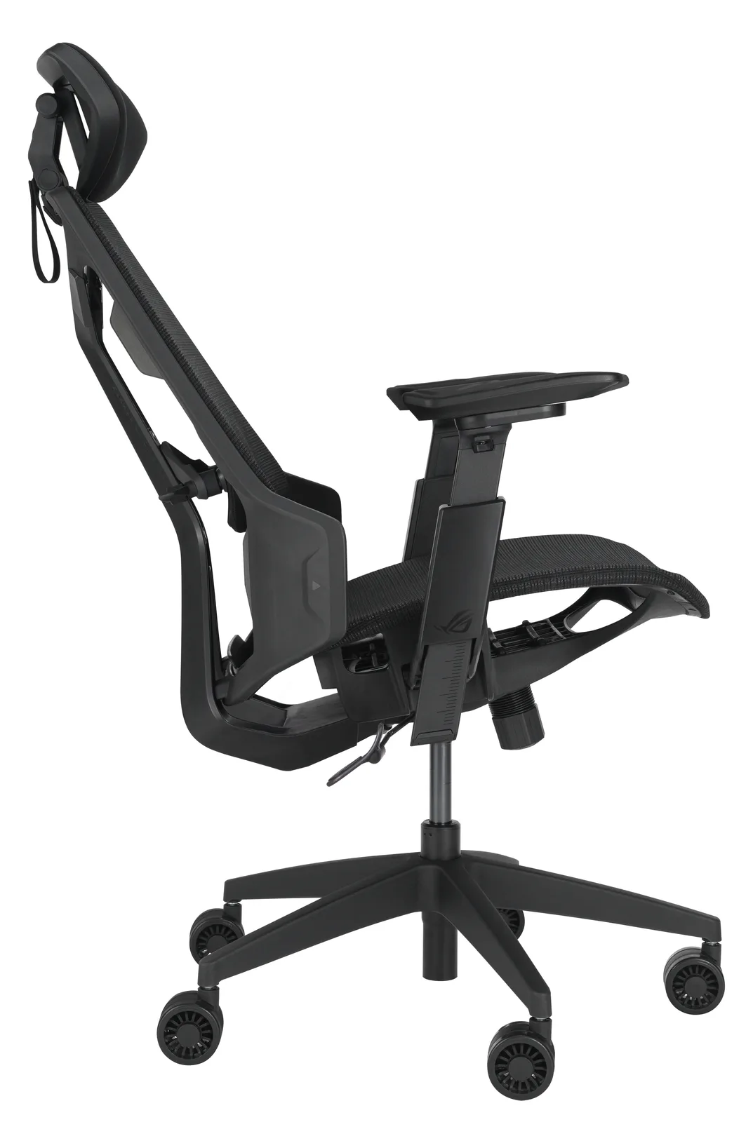 ASUS Gaming Stuhl ROG Destrier Ergo Core, Ansicht 3