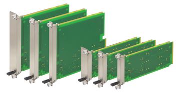 SCHROFF AMC MODULE MS D RUG von LumaTech