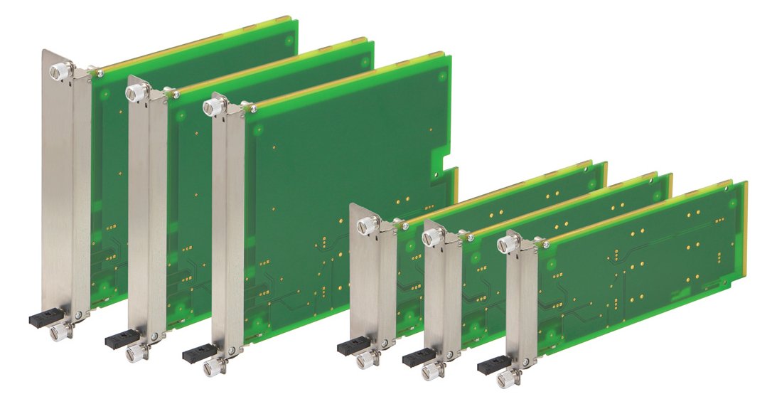 SCHROFF AMC MODULE MS D RUG