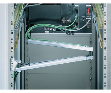 SCHROFF CABLE SUPPORT TYPE A von LumaTech