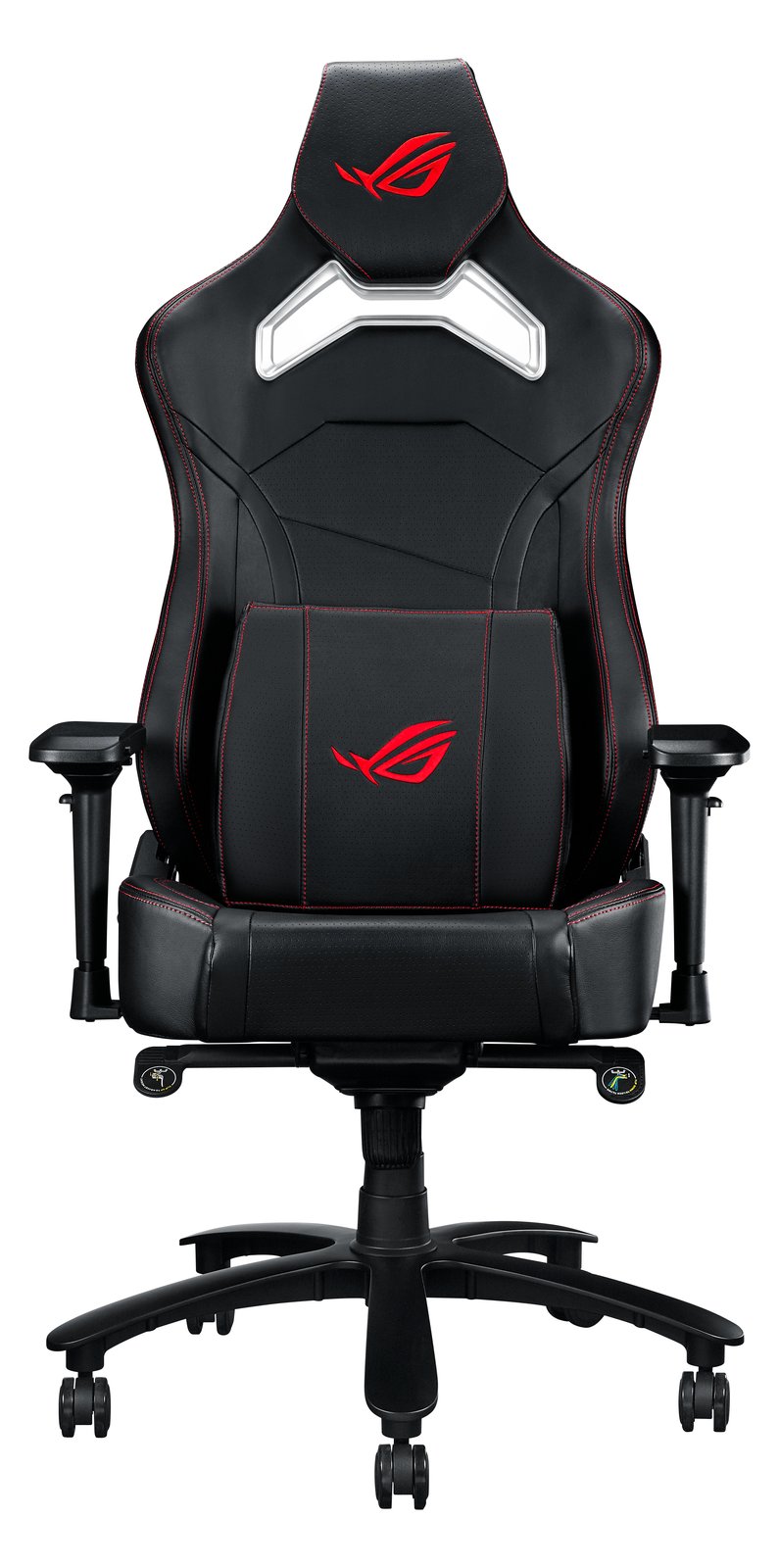 ASUS Gaming Stuhl SL301CW ROG Chariot X Core BLK