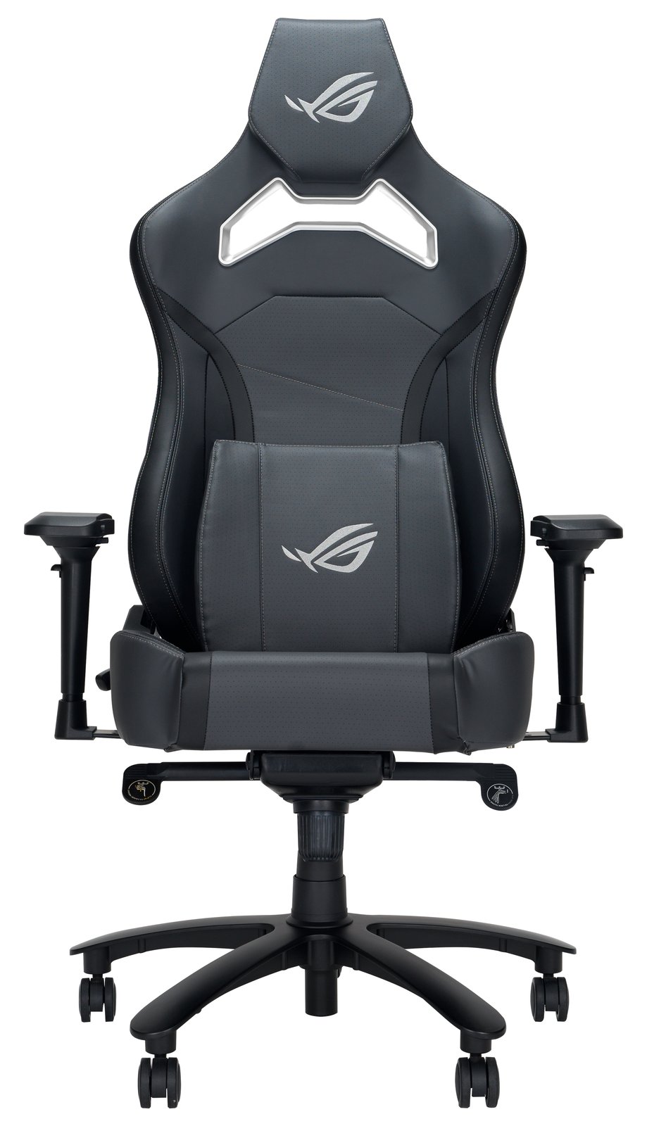 ASUS Gaming Stuhl SL301CW ROG Chariot X Core GRY