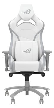ASUS Gaming Stuhl SL301CW ROG Chariot X Core WHT von LumaTech