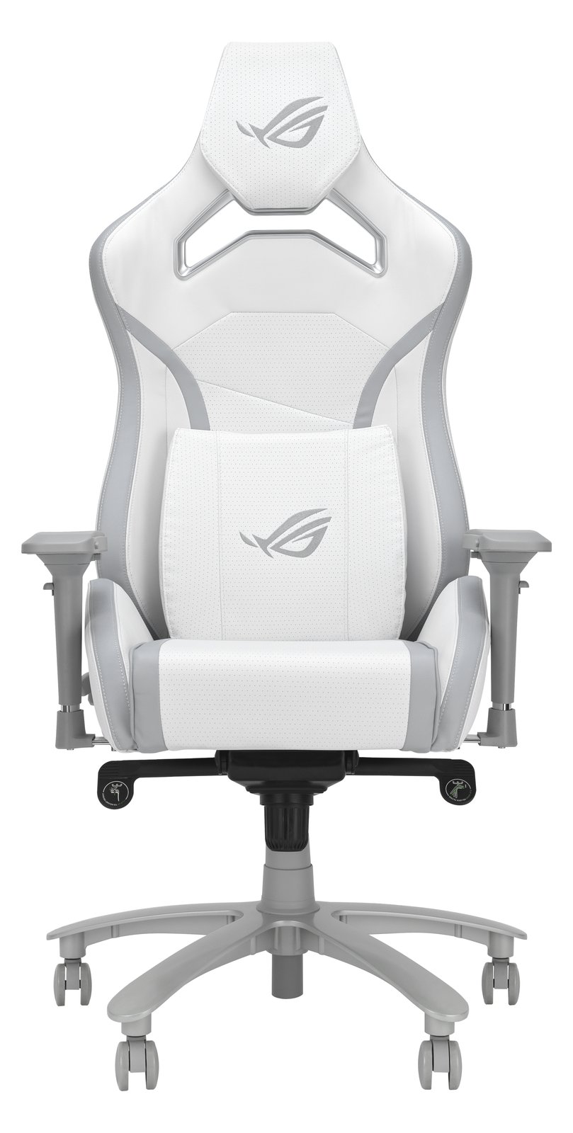 ASUS Gaming Stuhl SL301CW ROG Chariot X Core WHT