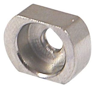 SCHROFF EINPR.NIPPEL ST.ROSTFR.100ST 21100-662 von LumaTech
