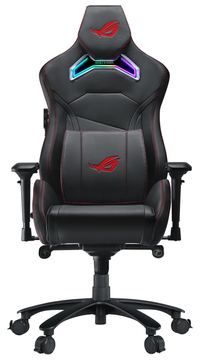 ASUS Gaming Stuhl SL301W ROG Chariot X BLK von LumaTech