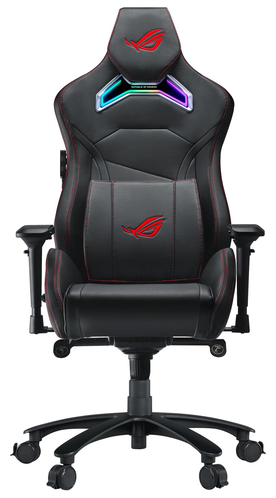 ASUS Gaming Stuhl SL301W ROG Chariot X BLK