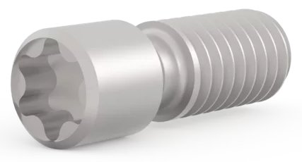 SCHROFF FIXING PIN M2,5X9 T8 100PCS