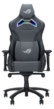 ASUS Gaming Stuhl SL301W ROG Chariot X GRY von LumaTech