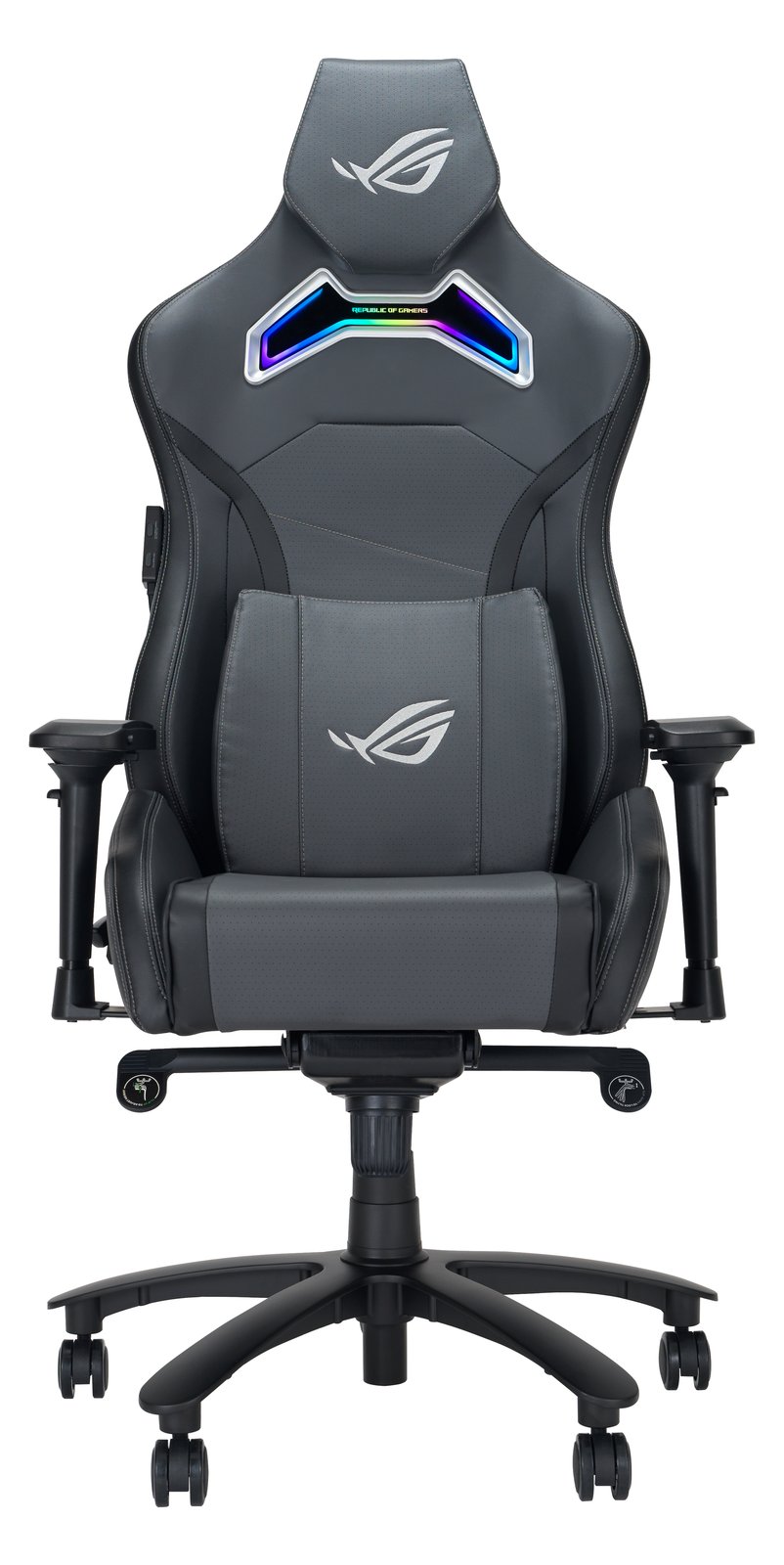 ASUS Gaming Stuhl SL301W ROG Chariot X GRY