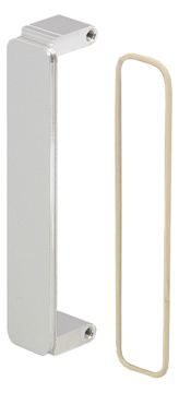 SCHROFF FRONTPL.MEZZ.EXTR.AC (10PC) von LumaTech
