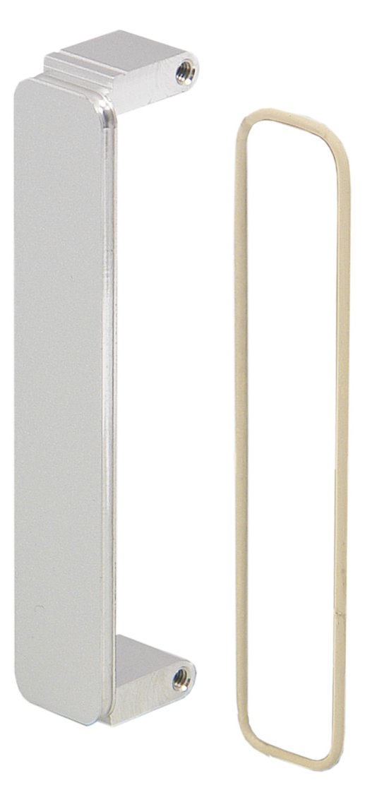 SCHROFF FRONTPL.MEZZ.EXTR.AC (10PC)