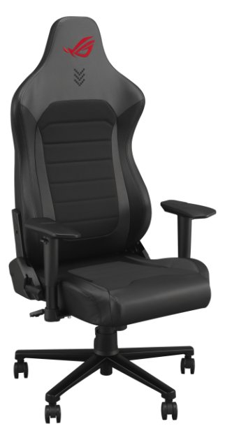 ASUS ROG Aethon - Gaming-Sessel - für Menschen mit besonderen Bedürfnissen