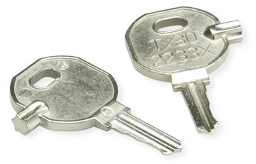 SCHROFF KEYS 2233X TX30 von LumaTech