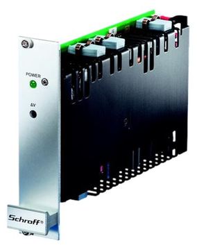 SCHROFF NETZGERAET MAX 112 13100-103 - PC-/Server Netzteil - 19 von LumaTech