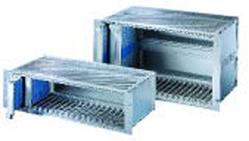 SCHROFF Senkkopfschraube mit Kreuzschlitz - NTS SENKSCHR.M.KR.M4X10 100S (21101381) von LumaTech