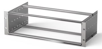SCHROFF SUBR L 3U 84HP 235D SL - Rack-Zubehör von LumaTech