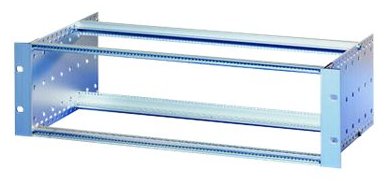 SCHROFF SUBR PRO F 3U 84HP 175D WZ - Rack-Zubehör