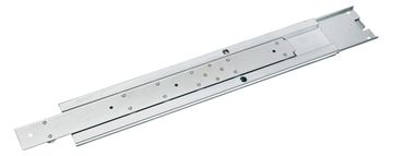 SCHROFF TELESC.SLIDE UNIV.2U 356D(2X) - Rack-Zubehör von LumaTech