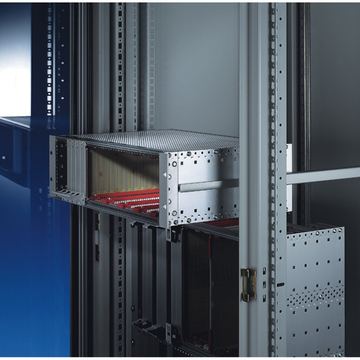 SCHROFF X-Versteifungsprofil für europacPRO 475 T 24562-458 von LumaTech