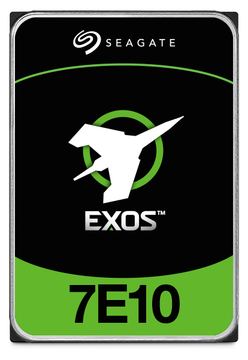 Seagate Exos 7E10 ST2000NM001B - Festplatte - 2 TB von LumaTech