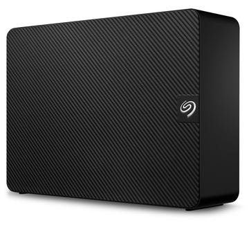 Seagate Expansion Desktop STKP4000400 - Festplatte - 4 TB - extern (Stationär) von LumaTech