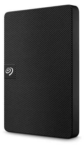 Seagate Expansion STKN4000400 - Festplatte - 4 TB - extern (tragbar)