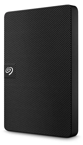 Seagate Expansion STKN4000400 - Festplatte - 4 TB - extern (tragbar), Ansicht 2