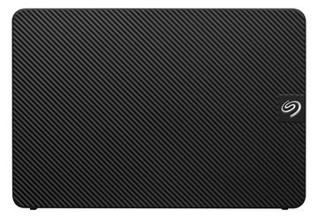 Seagate Expansion STKP6000400 - Festplatte - 6 TB - extern (Stationär) von LumaTech