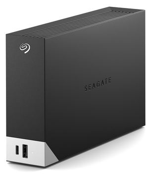 Seagate One Touch with hub STLC20000400 - Festplatte - 20 TB - extern (Stationär) von LumaTech