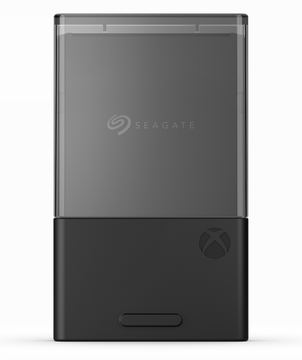 Seagate Storage Expansion Card STJR1000400 - Schnittstellenadapter von LumaTech