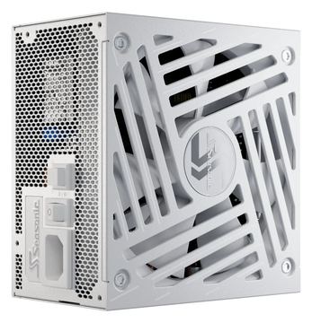 Seasonic Focus GX-850 V4 850W ATX3.0 white null Watt von LumaTech
