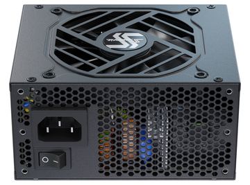 Seasonic FOCUS SPX 750 - Netzteil (intern) - ATX12V / SFX12V von LumaTech