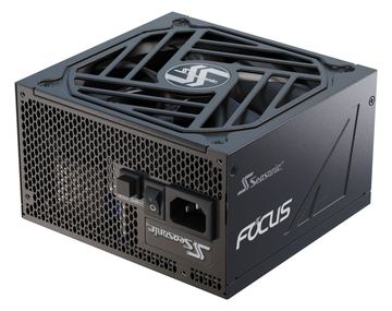 Seasonic Netzteil 1000W Focus-GX-1000 ATX3 Modular Gold von LumaTech