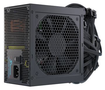 Seasonic Netzteil 850W G12 GC-850 80+Gold von LumaTech