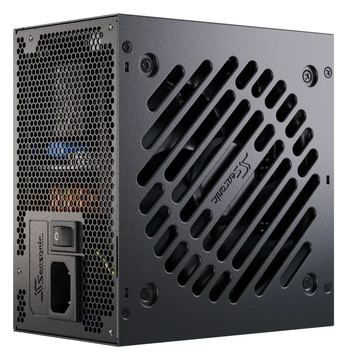 Seasonic Netzteil Core GC-850 ATX3 80+Gold - PC-/Server Netzteil - ATX von LumaTech